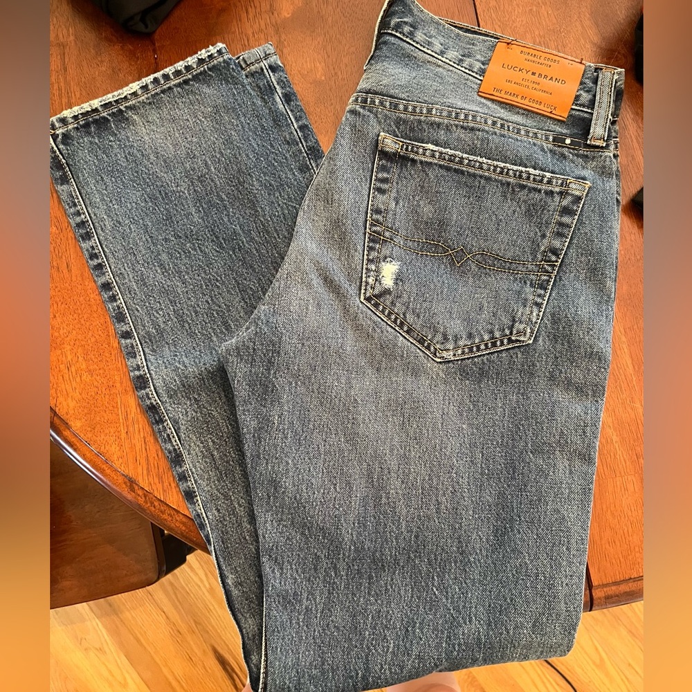 Men’s Lucky Brand Jeans W31 L32